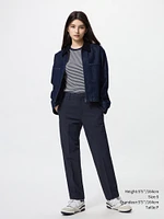 SMART ANKLE PANTS