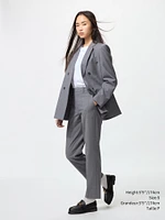 SMART ANKLE PANTS