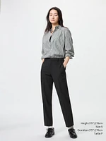 SMART ANKLE PANTS