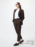 SMART ANKLE PANTS