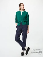 SMART ANKLE PANTS