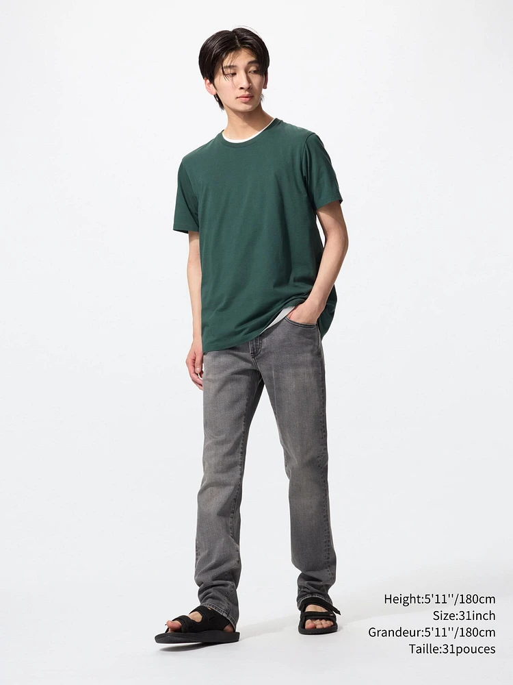 SLIM FIT JEANS