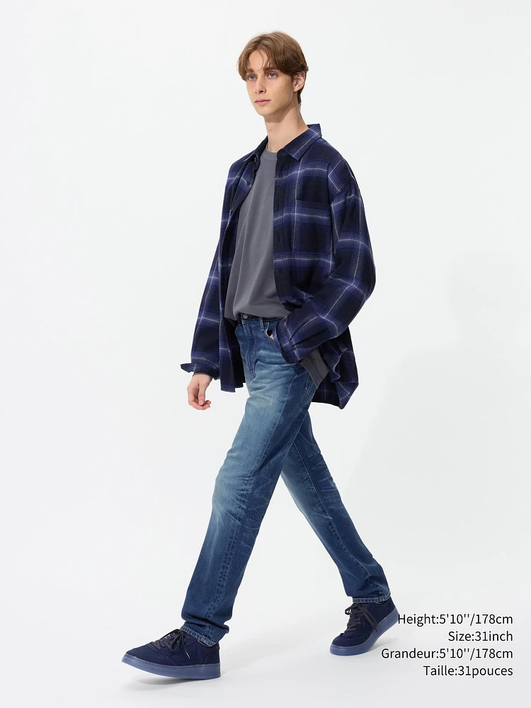 SLIM FIT JEANS