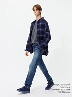 SLIM FIT JEANS