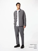SMART ANKLE PANTS