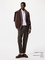 SMART ANKLE PANTS
