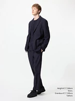 SMART ANKLE PANTS