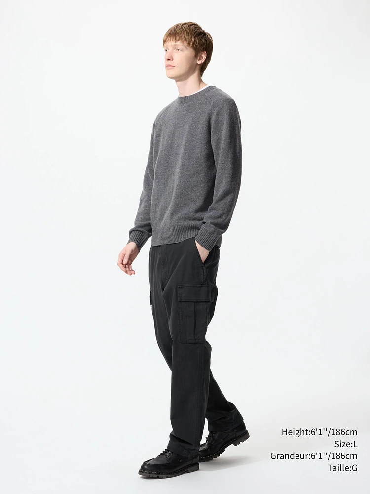 CARGO PANTS