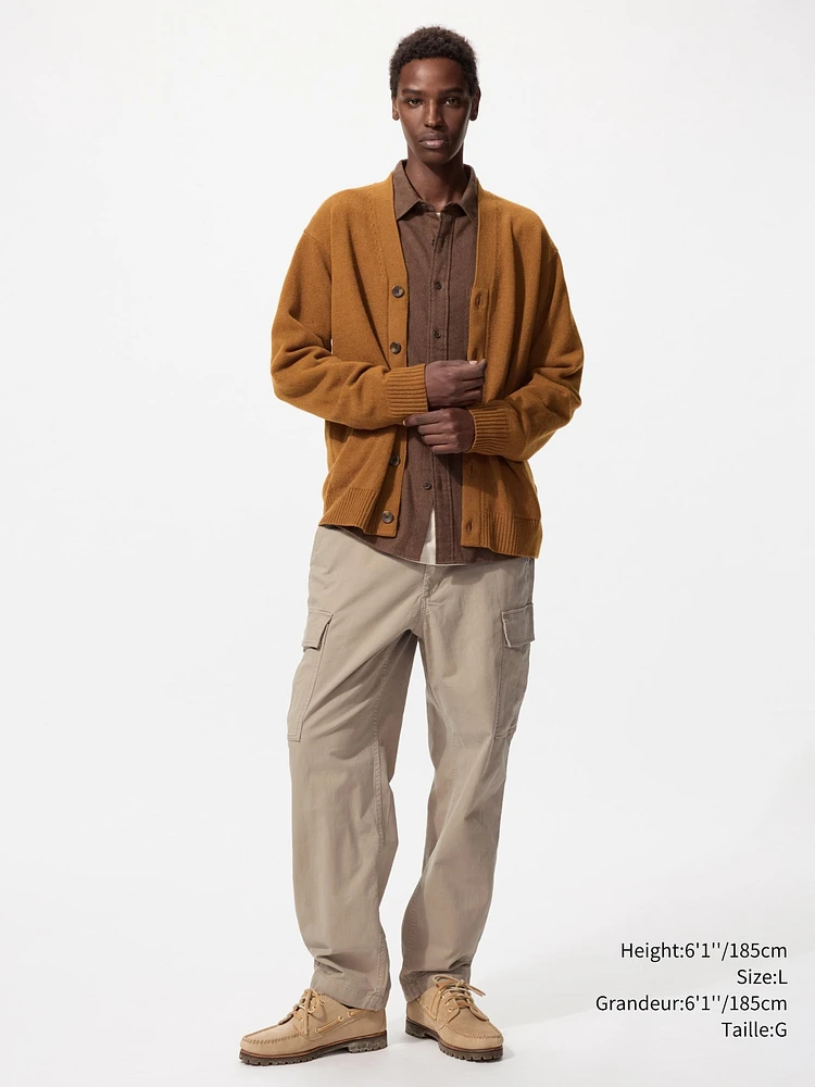 CARGO PANTS