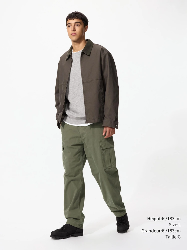 CARGO PANTS