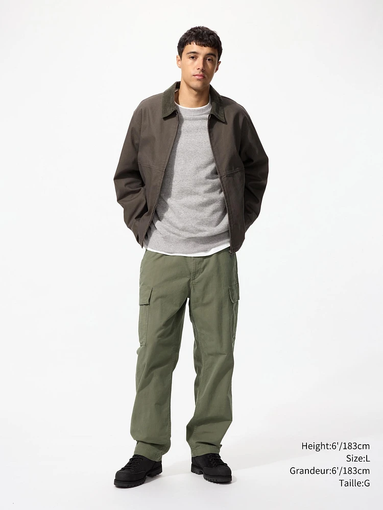 CARGO PANTS