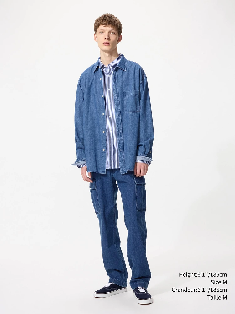 CARGO PANTS