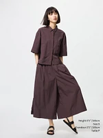NYLON CULOTTES