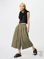 NYLON CULOTTES