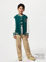 STRETCH EASY PANTS