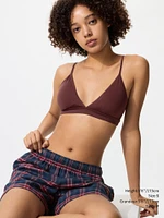 WIRELESS BRA | EXTRA STRETCH TRIANGLE