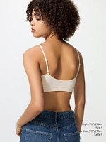 WIRELESS BRA | EXTRA STRETCH TRIANGLE