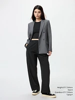 JERSEY CURVE PANTS