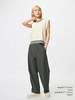 JERSEY CURVE PANTS