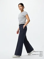 SMART FLARE PANTS
