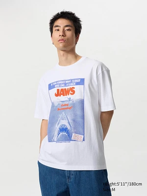 UNIVERSAL MOVIES UT | JAWS