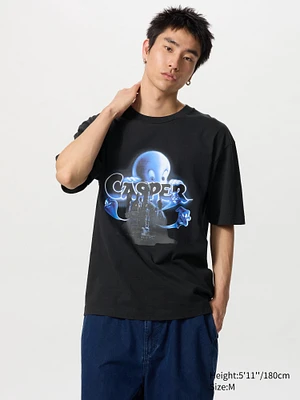 UNIVERSAL MOVIES UT | CASPER