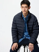 PUFFTECH JACKET