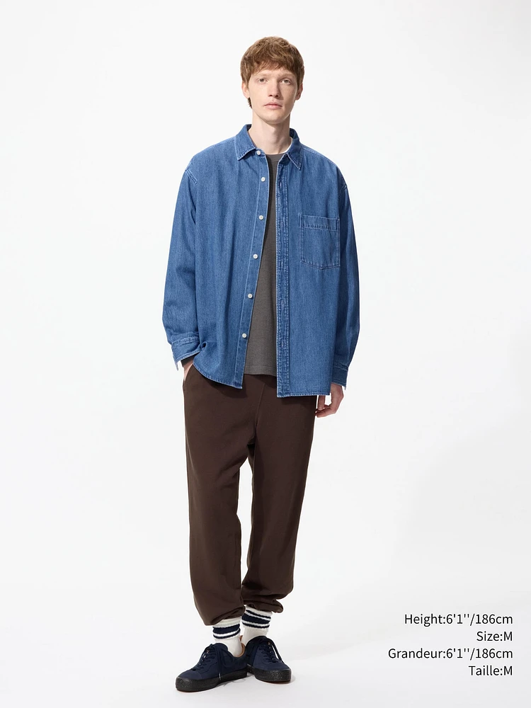 SWEAT PANTS | TALL