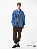 SWEAT PANTS | TALL