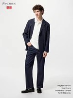 STRAIGHT JEANS