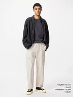 JERSEY EASY CARGO PANTS