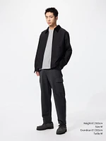 JERSEY EASY CARGO PANTS