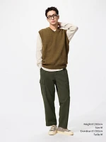 JERSEY EASY CARGO PANTS