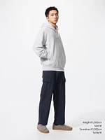 JERSEY EASY CARGO PANTS