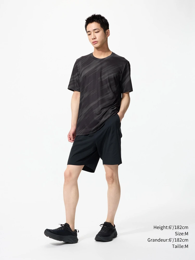 DRY-EX T-SHIRT