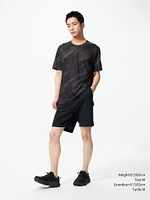 DRY-EX T-SHIRT