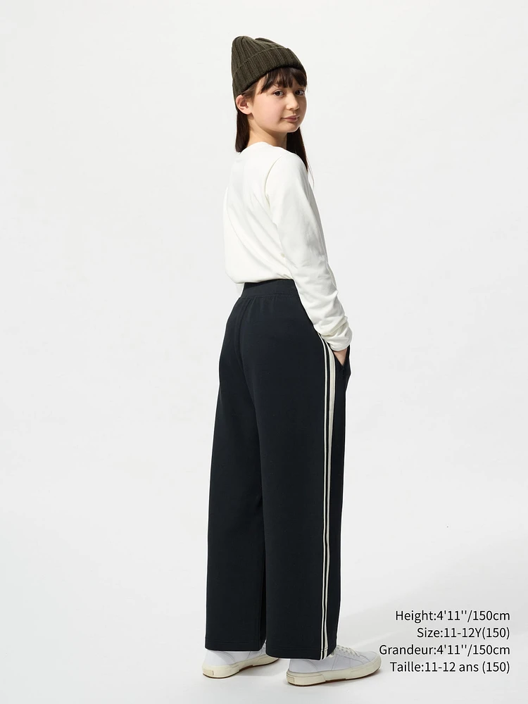 DRY SWEAT PANTS