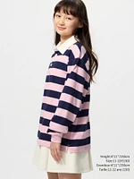 RUGGER POLO SHIRT