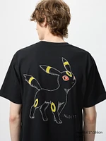 POKÉMON SHORT SLEEVE UT