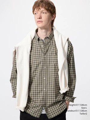 BROADCLOTH SHIRT