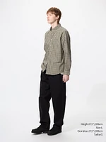 BROADCLOTH SHIRT
