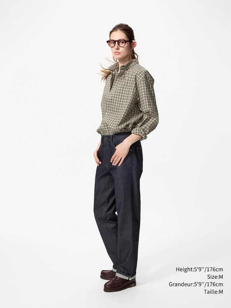 BROADCLOTH SHIRT
