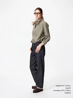 BROADCLOTH SHIRT