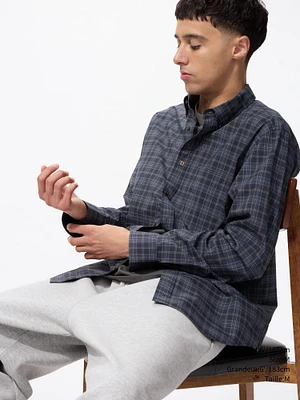 BROADCLOTH SHIRT