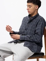 BROADCLOTH SHIRT