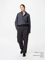 BROADCLOTH SHIRT