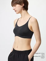 WIRELESS BRA RELAX SCOOP NECK