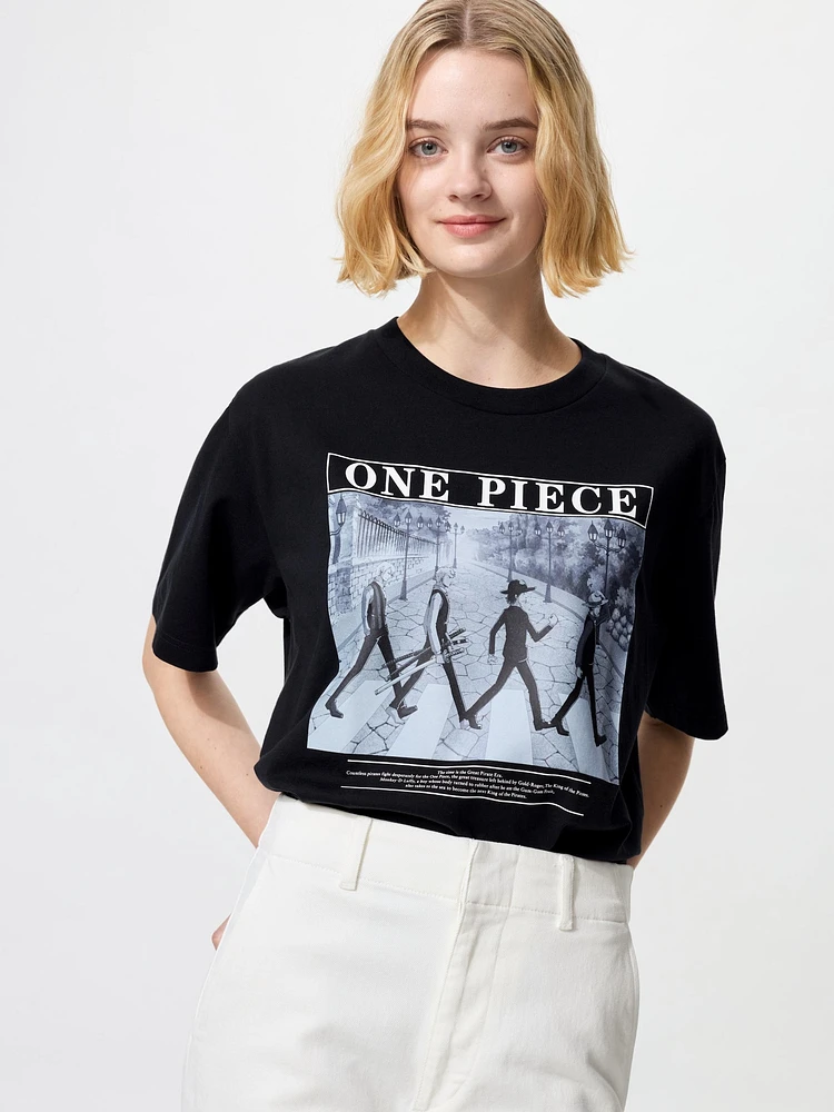 UT ARCHIVE | ONE PIECE