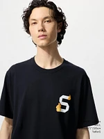 UT ARCHIVE SHORT SLEEVE UT