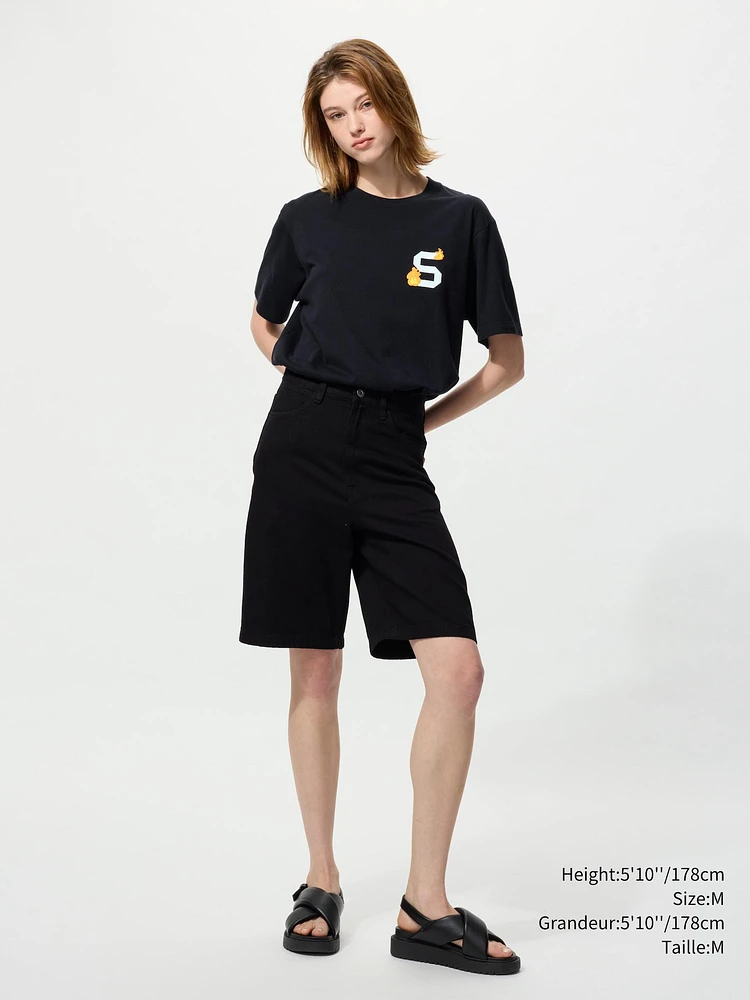 UT ARCHIVE SHORT SLEEVE UT